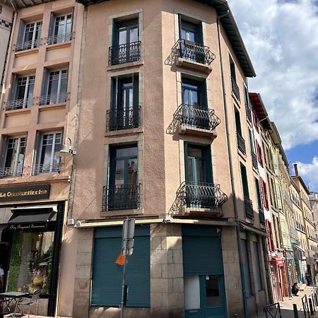 Le Paradis Cache Le Puy-en-Velay Εξωτερικό φωτογραφία
