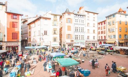 Le Paradis Cache Le Puy-en-Velay Εξωτερικό φωτογραφία